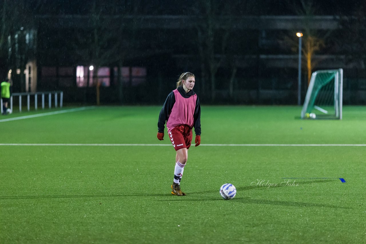 Bild 80 - Frauen Wahlstedt Training